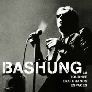 La Tournee Des Grands Espaces