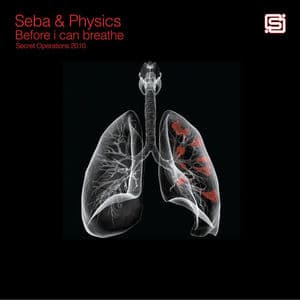 Before I Can Breathe / The Music