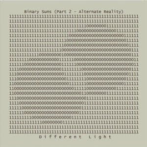 Binary Suns, Pt. 2 (Alternate Reality)
