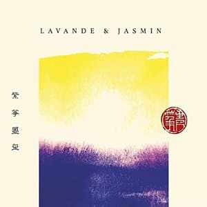 Lavande & Jasmin