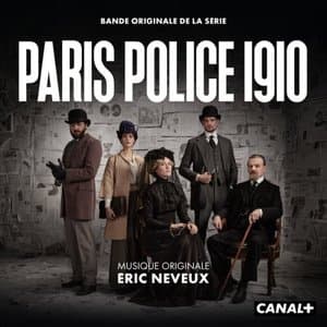Paris Police 1910 (Bande originale de la serie) (2026)