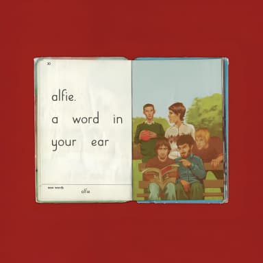 A Word In Your Ear