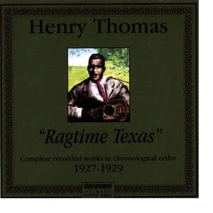 Henry Thomas