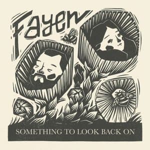Something to Look Back On