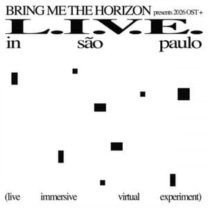 L.I.V.E. In Sao Paulo (Live Immersive Virtual Experiment)
