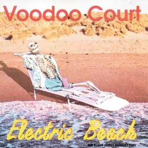 Electric Beach