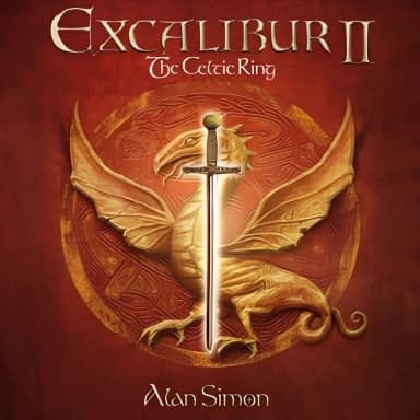 Excalibur II: The Celtic Ring
