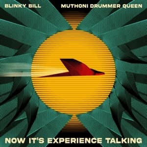Now its Experience Talking
