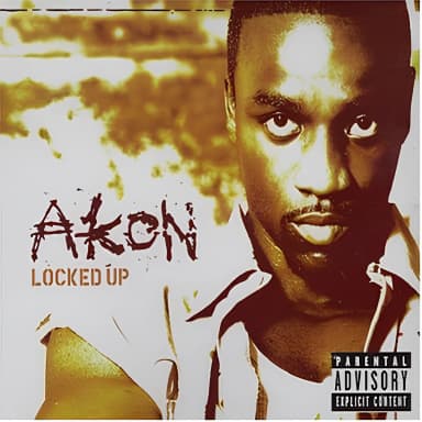 Locked Up [CDS]