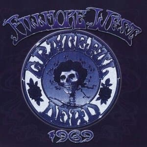 1969-03-01 Fillmore West San Francisco, CA