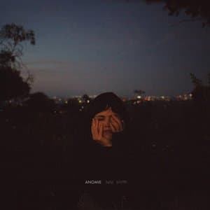Anomie