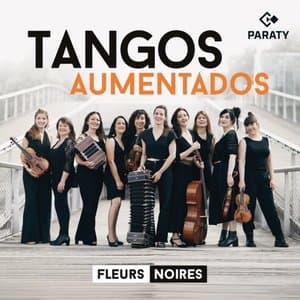 Tangos Aumentados