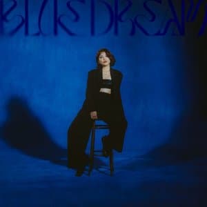 BLUE DREAM