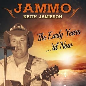 Jammo: The Early Years Til Now