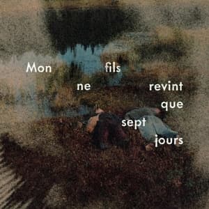 Mon fils ne revint que sept jours (La bande originale du film)