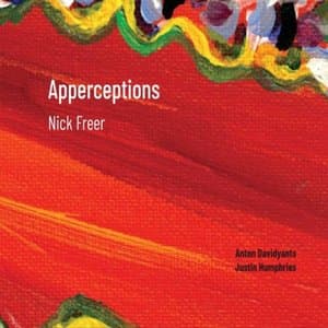 Apperceptions