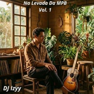 Na Levada Da MPB - Vol. 1