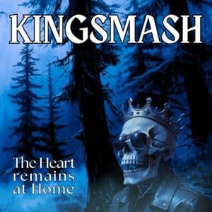 The Heart remains at Home