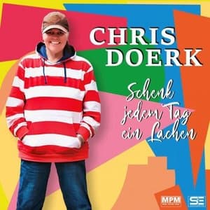 Schenk jedem Tag ein Lachen