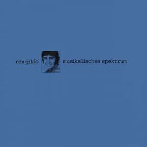 Musikalisches Spektrum