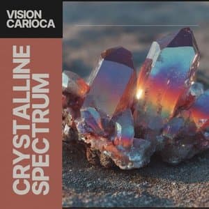 Crystalline Spectrum