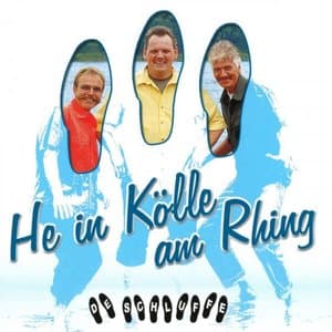 He in Kolle am Rhing