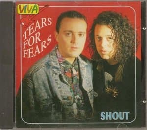 Shout
