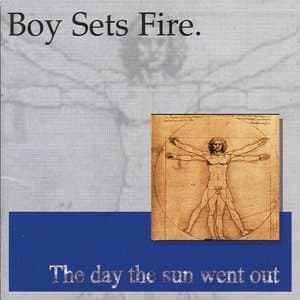 The Day The Sun Went Out