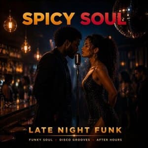 Late Night Funk