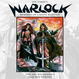 Memories Of A White Magician: The 1981 Recordings (Year 2000 Remix)