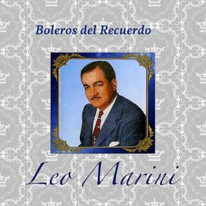 Bolero del Recuerdo