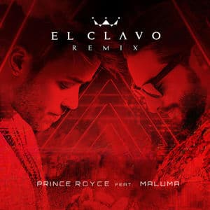 El Clavo (feat. Maluma)