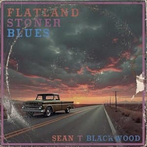 Flatland Stoner Blues