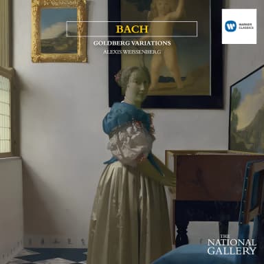 Bach, JS: Goldberg Variations