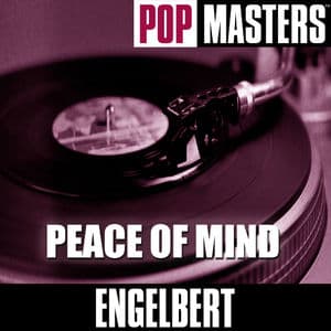Pop Masters: Peace Of Mind