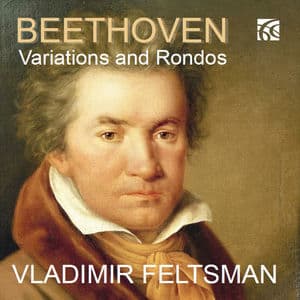 32 Variations in C Minor, Wo0. 80: I. Theme & Variations 1-16 (Single)