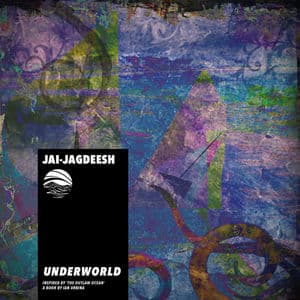 Underworld (Inspired by ‘The Outlaw Ocean’ a book by Ian Urbina)