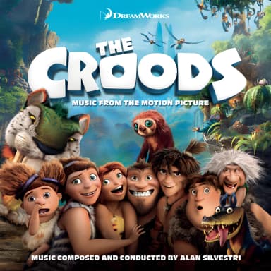 The Croods
