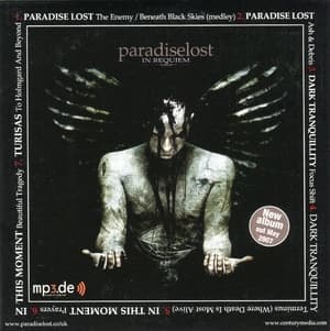 In Requiem & Fiction (promo)