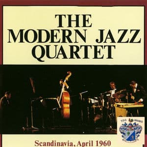 Scandinavia, April 1960