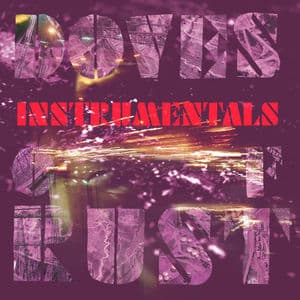Instrumentals Of Rust