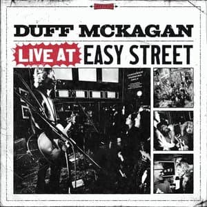 Live At Easy Street Records