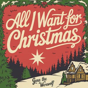 All I Want For Christmas