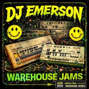 Warehouse Jams
