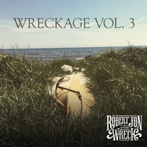 Wreckage, Vol. 3