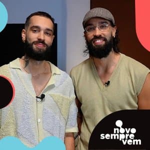 O Novo Sempre Vem: 2De1