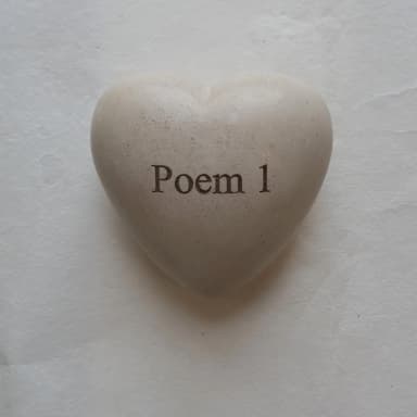 Poem 1