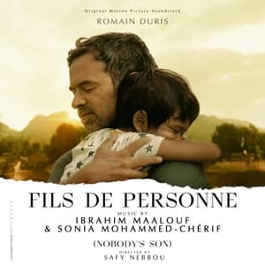Fils de personne (Bande originale du film)