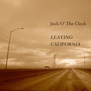 Leaving California (Expanded, Reissue)