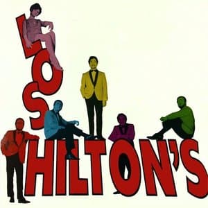 Aqui Vienen los Hiltons